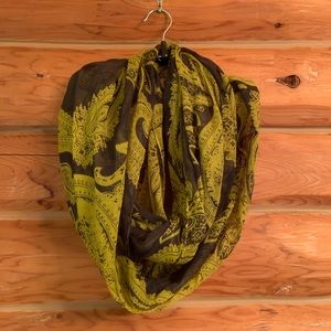 Infinity Scarf